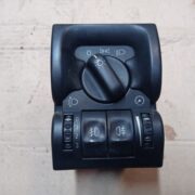 Блок управления светом для Opel Vectra B