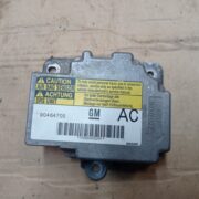 Блок AirBag для Opel Vectra B