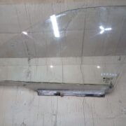 Стекло двери передней левой для Opel Vectra B