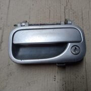 Ручка наружная передняя левая для Opel Vectra B
