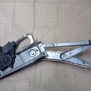 Стеклоподъемник электрический передний левый для Opel Vectra B