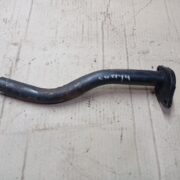 Патрубок вентиляции картера для Opel Vectra B