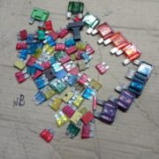 Предохранитель для Opel Vectra B