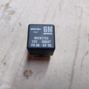 Реле (прочие) для Opel Vectra B