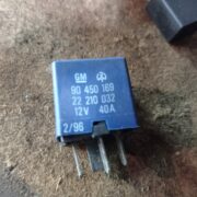 Реле (прочие) для Opel Vectra B