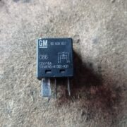 Реле поворотов для Opel Vectra B