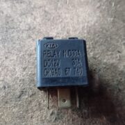 Реле (прочие) для Opel Vectra B