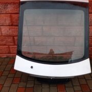 Крышка багажника (дверь 3-5) для Opel Vectra B