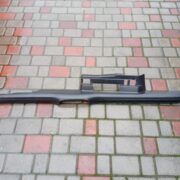 Накладка на порог для Opel Vectra B