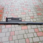 Накладка на порог для Opel Vectra B