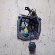 Педаль тормоза для Renault Scenic I