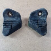 Отбойник крышки багажника (демпфер) для Renault Scenic I