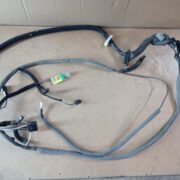 Проводка крышки багажника для Renault Scenic I