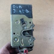 Замок двери задней левой для Opel Vectra B