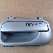 Ручка наружная задняя левая для Opel Vectra B