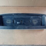 Накладка двери (крышки) багажника для Opel Vectra B