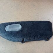 Накладка двери задней левой для Opel Vectra B