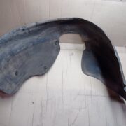 Защита арок передняя левая (подкрылок) для Opel Vectra B