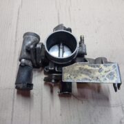 Заслонка дроссельная для Opel Vectra B