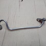 Трубка топливная для Opel Vectra B