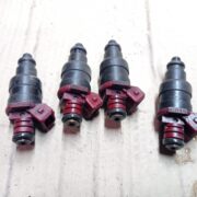 Форсунка для Opel Omega B Рестайлинг