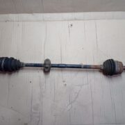 Полуось передняя правая (приводной вал