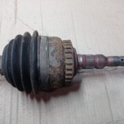 ШРУС) для Opel Vectra B