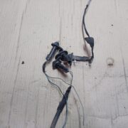 Выключатель концевой (концевик) для Opel Vectra B