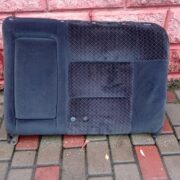 Сиденье заднее для Opel Vectra B