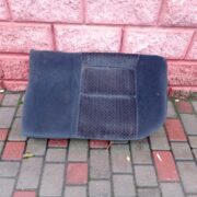 Сиденье заднее для Opel Vectra B