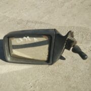 Зеркало наружное левое для Opel Astra F