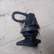 Клапан EGR для Opel Vectra B