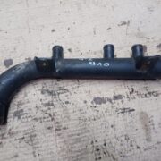 Трубка охлаждающей жидкости пластиковая для Opel Vectra B