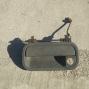 Ручка наружная передняя левая для Opel Astra F