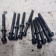 Болт двигателя для Opel Vectra B