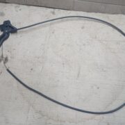 Трос капота для Opel Vectra B