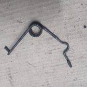 Пружина петли капота для Opel Vectra B