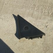 Накладка на зеркало для Opel Astra F