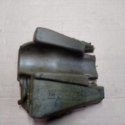 Отопитель в сборе (печка) для Opel Vectra B