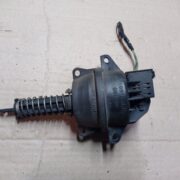 Заслонка печки/климат-контроля для Opel Vectra B