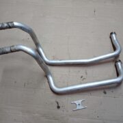 Трубка кондиционера для Opel Vectra B