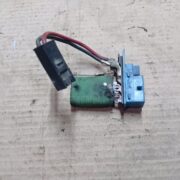 Сопротивление печки для Opel Vectra B