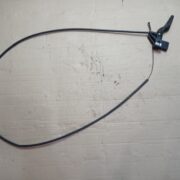 Трос капота для Opel Vectra B