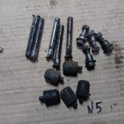 Петля двери для Opel Vectra B