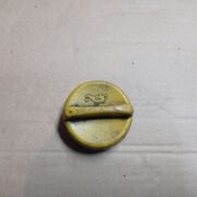 Пробка маслозаливная для Opel Vectra B