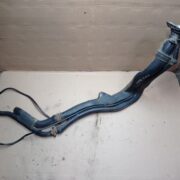 Горловина топливного бака для Opel Vectra B