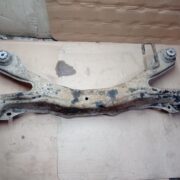 Балка подвески задняя для Opel Vectra B