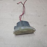 Подсветка номера для Opel Vectra B