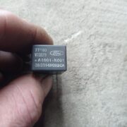 Реле (прочие) для Ford Escort 5