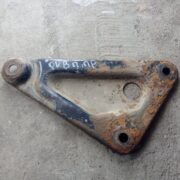 Кронштейн крепления балки подвески для Opel Vectra B